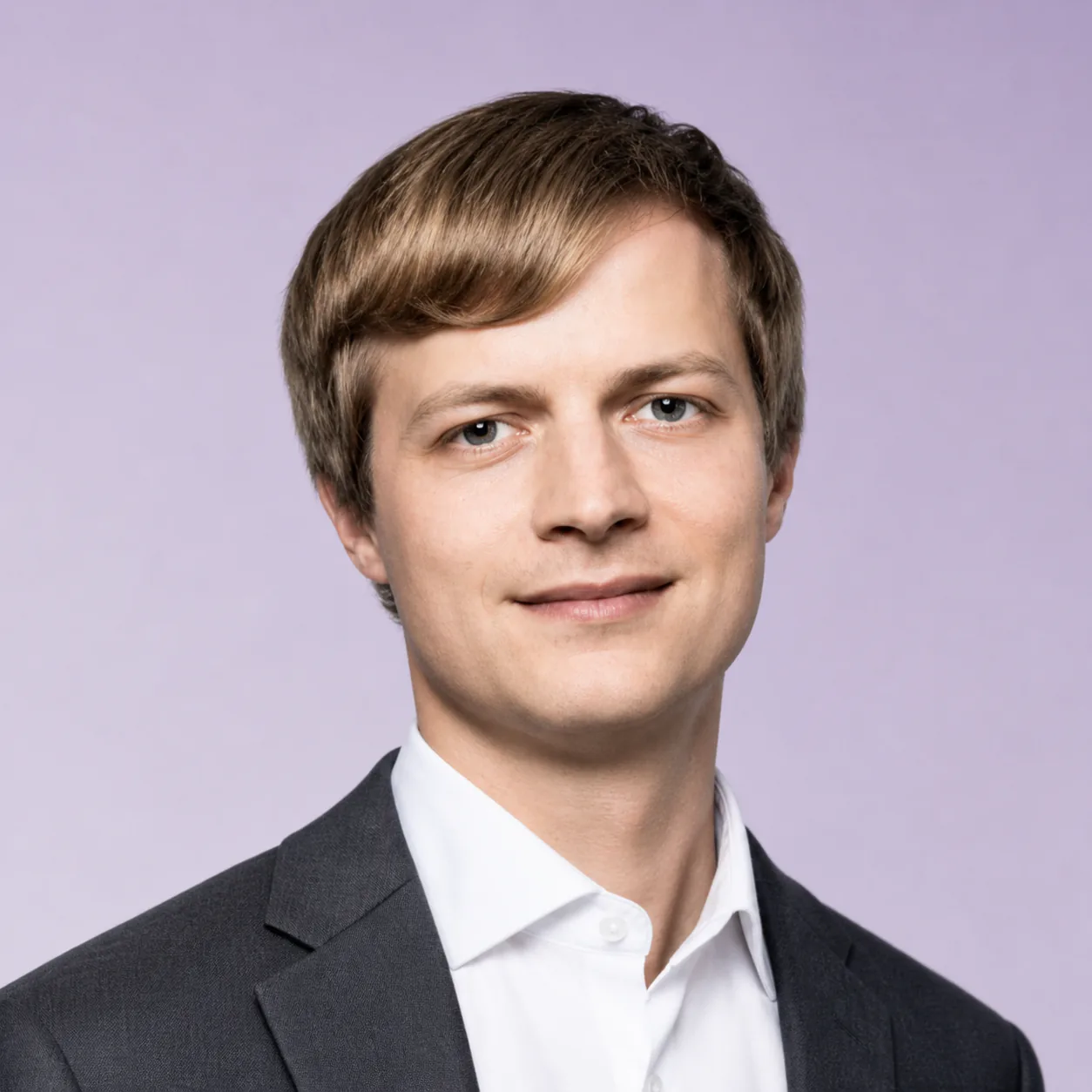 Beat Wuffli, Founder and CTO